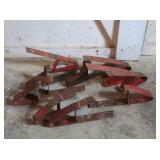 Roofing Brackets