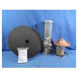 Bird Feeders & more