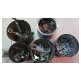 Knobs, Hardware & more