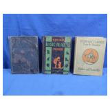 Books-1929 Everyday Classics Reader, 1929 Primer,