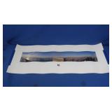 2 Posters given to 9/11 Terror Attack 1st