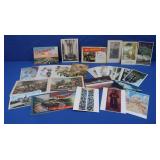 Vintage Postcards