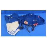 Vintage Cub Scout Uniform