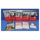 Vintage Boy Scout Handbooks