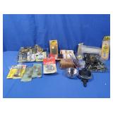 Misc Hardware-most NIP