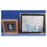 Jeffrey Michener (NY) og. Artist on Pot