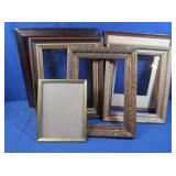 Lg Frames, Framed Angels