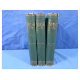 1871 Columbus 3 Vol Set