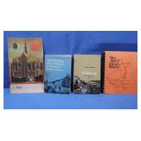 Heinz Memorial Chapel Book, Western PA, Carbon