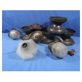 Lamp & Lighting Fixtures, Parts