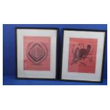 Framed Nationwide Insurance Co Prints