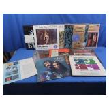 Records-Sony & Cher, Classical