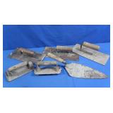 Trowel Lot