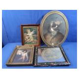 Vintage & Antique Frames