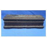 Antique Sharpening Stone