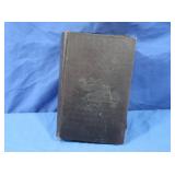 1875 Creative & Sexual Science Book