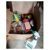 Lg Lot Gardening Chemicals