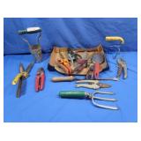 Gardening Hand Tools