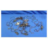 Antique/Vintage Drawer Handles