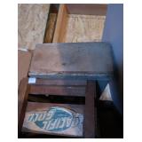 Misc Wooden Crates