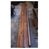 5-2x6x10 Boards & more