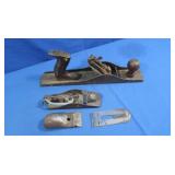 Antique Shelton Plane #1914609, Plane -Parts
