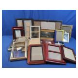 Modern Small & Med Frames