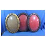 Vintage/Antique Picture Frames (Domed)