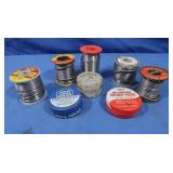 Solder, Soldering Paste