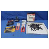 Saber Saw/Jigsaw Blades