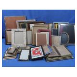 Lg Lot Frames