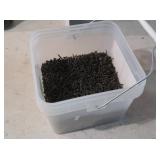 1.25" (3.175 cm) Coarse Thread Drywall Screw