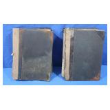 1913 Vol 1 & 2 Indiana County History