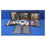 Small Frames-some w/Artwork