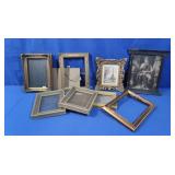 Small Frames-some w/Artwork