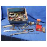 Lg Lot Hardware & Tools