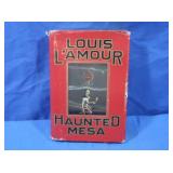 1987 1st Edition Louis L