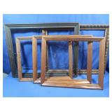 5 Frames (no glass)-3 match