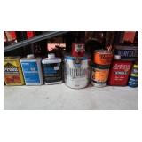 Paint, Thinners & more