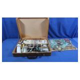 Artist Paint Kit