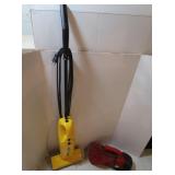 Dirt Devil Hand Vac & Acces