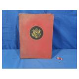 1945 Wartime "The Best of Yank" Army & Bar