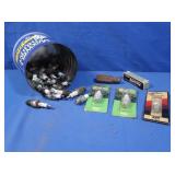 Spark Plugs & more