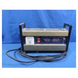 Sears 12V Battery Charger Model 608.71982