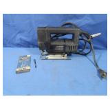 Black & Decker Jigsaw Model 7548