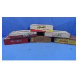 Vintage Cigar Boxes