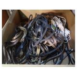 Lg Lot Cable, Wires