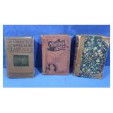 1881 Little Rebel, 1899 in Connectionï¿½, Late