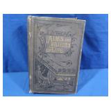 1889 Amis & Objects of Life