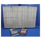 4-15-1965 Newspaper-Lincoln Assassination-Daily